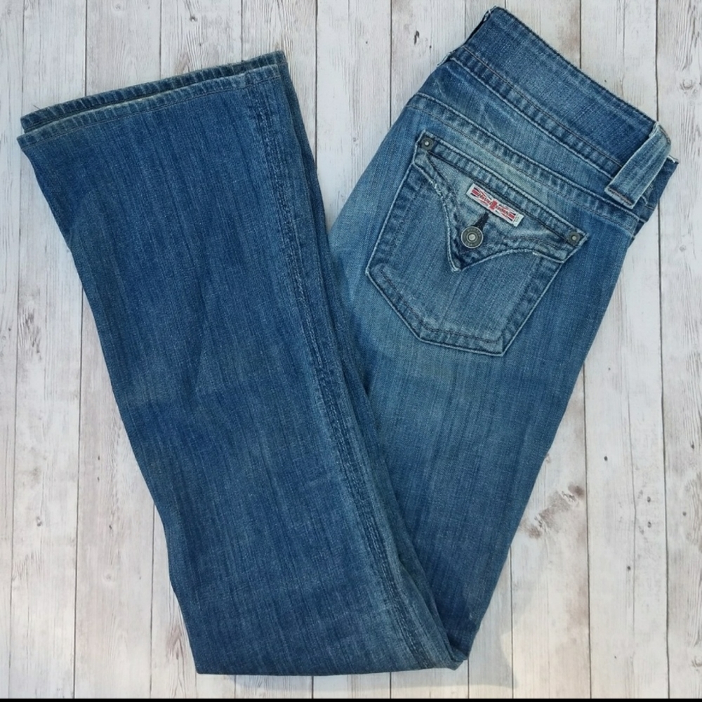 Hudson jeans